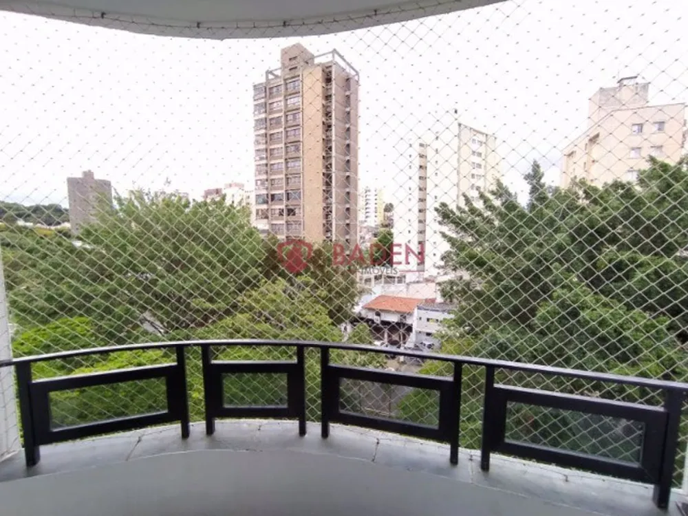 Apartamento, 3 quartos, 97 m² - Foto 4