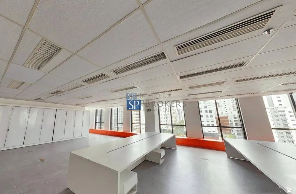 Sala-Conjunto, 1230 m² - Foto 1