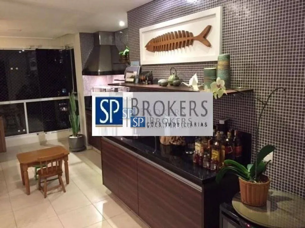 Apartamento, 3 quartos, 233 m² - Foto 1