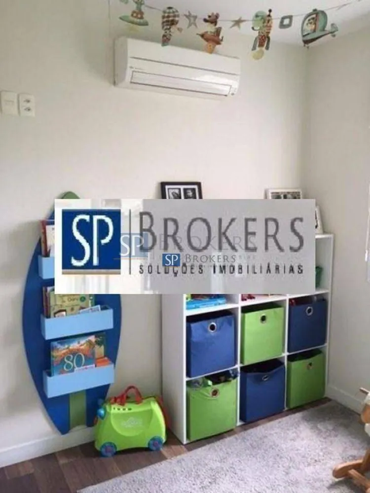 Apartamento, 3 quartos, 233 m² - Foto 4