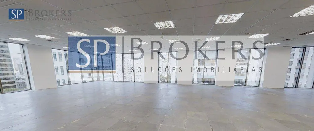 Sala-Conjunto, 981 m² - Foto 2