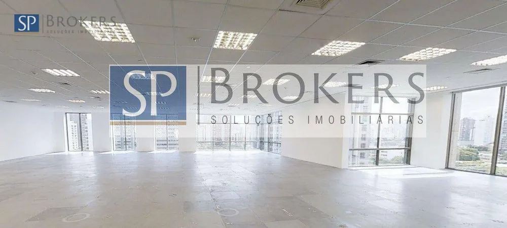 Sala-Conjunto, 981 m² - Foto 4