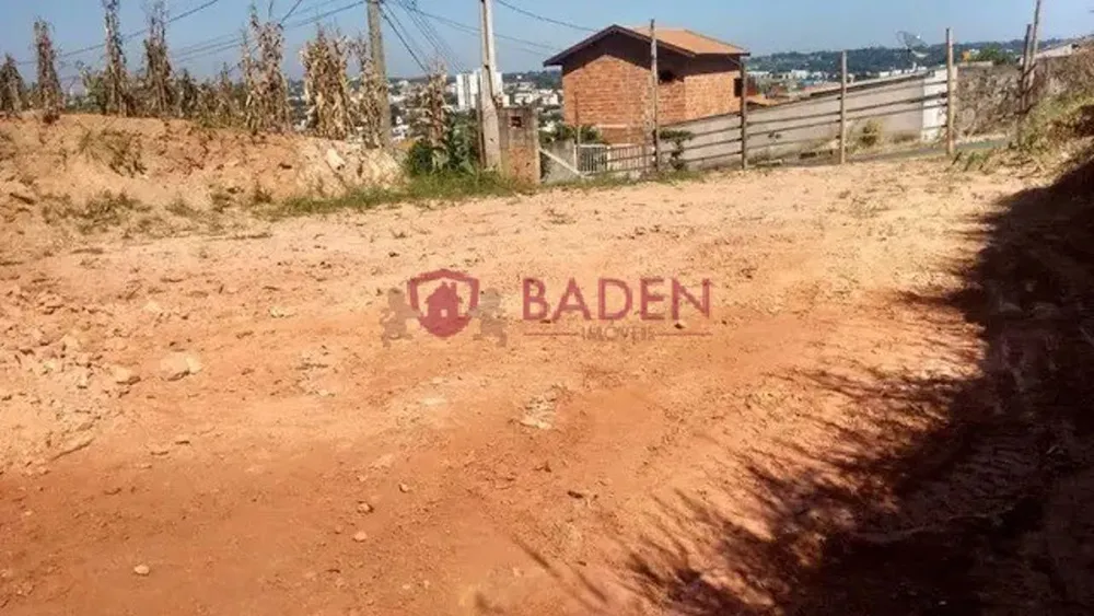 Terreno, 200 m² - Foto 1