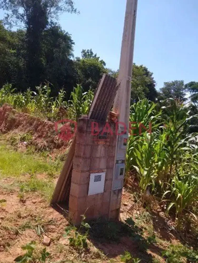 Terreno, 200 m² - Foto 3