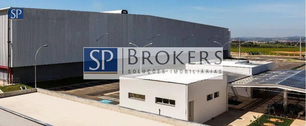 Depósito-Galpão, 4259 m² - Foto 4