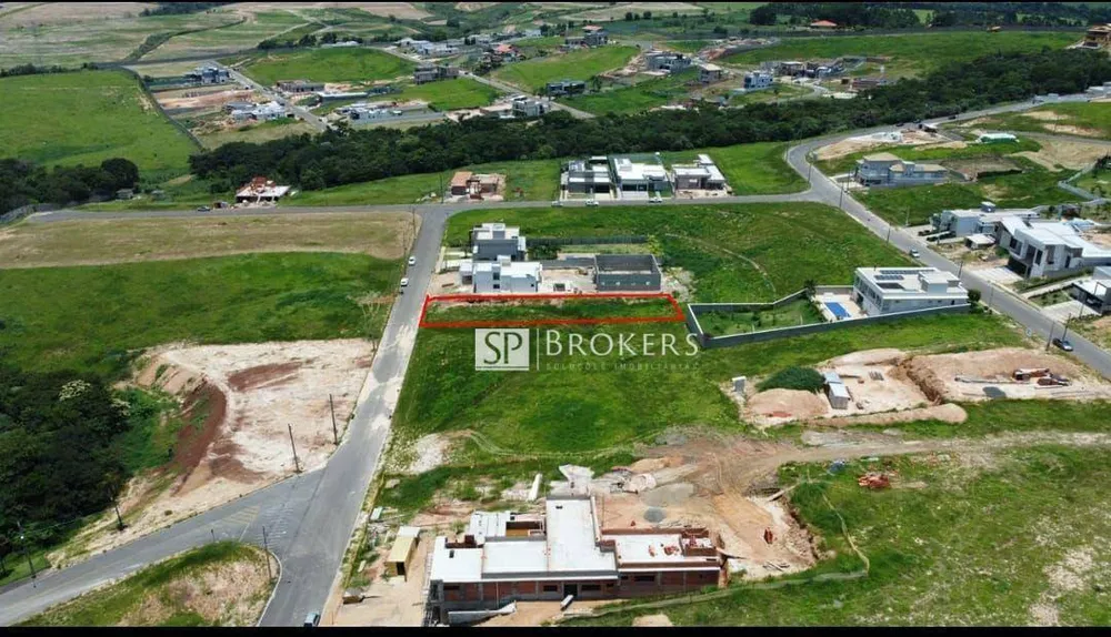 Loteamento e Condomínio, 1200 m² - Foto 4