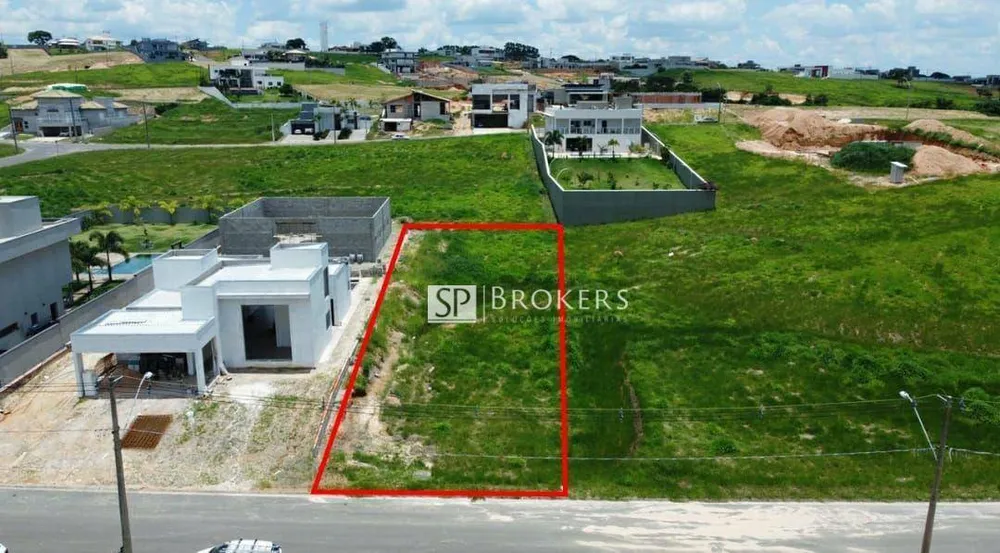 Loteamento e Condomínio, 1200 m² - Foto 1