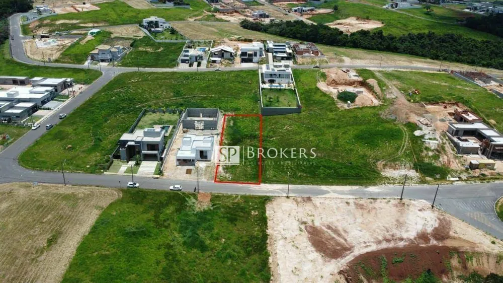 Loteamento e Condomínio, 1200 m² - Foto 2