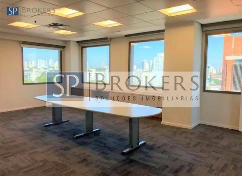 Sala-Conjunto, 597 m² - Foto 3
