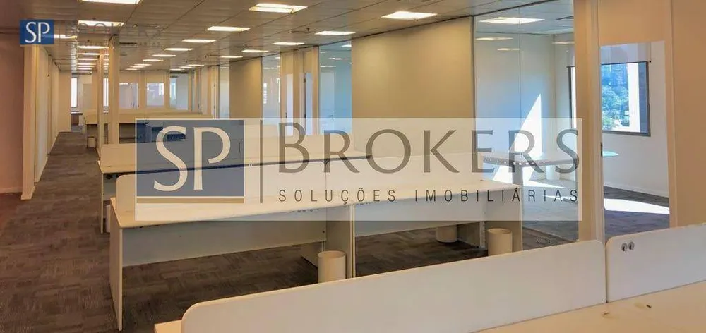 Sala-Conjunto, 597 m² - Foto 1