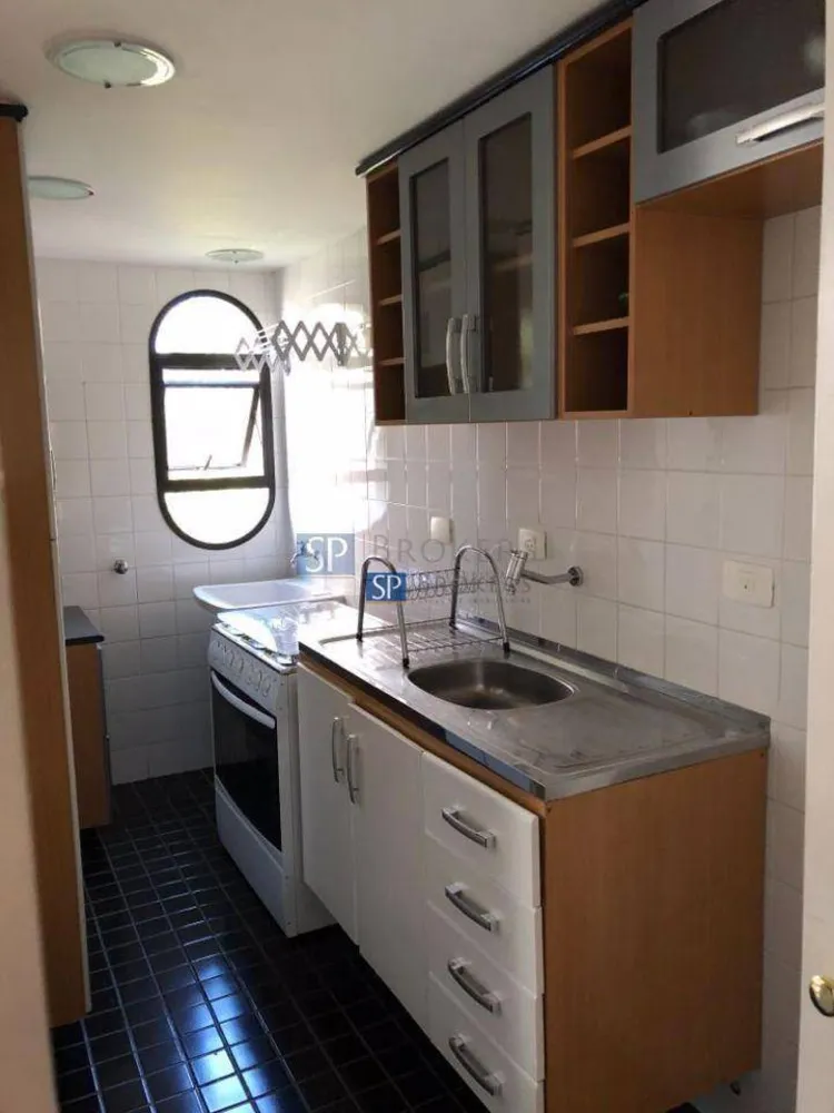 Apartamento, 1 quarto, 49 m² - Foto 2