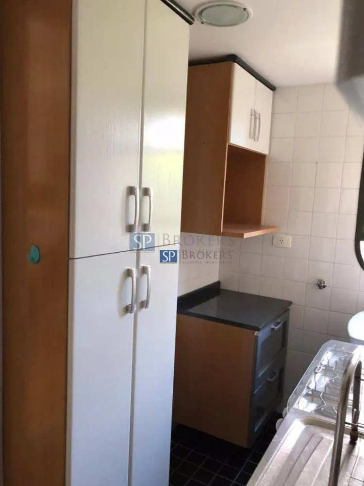 Apartamento, 1 quarto, 49 m² - Foto 3