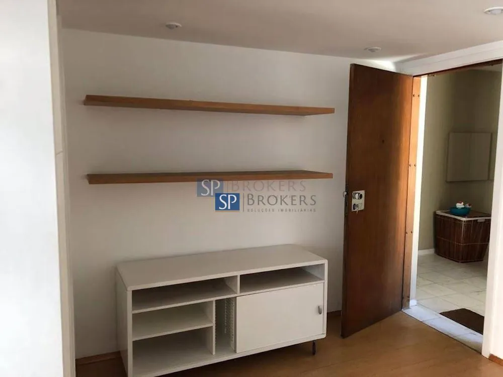 Apartamento, 1 quarto, 49 m² - Foto 4