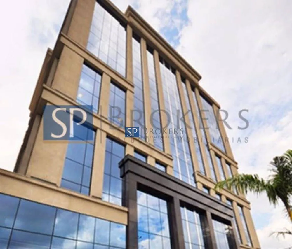 Sala-Conjunto, 359 m² - Foto 3