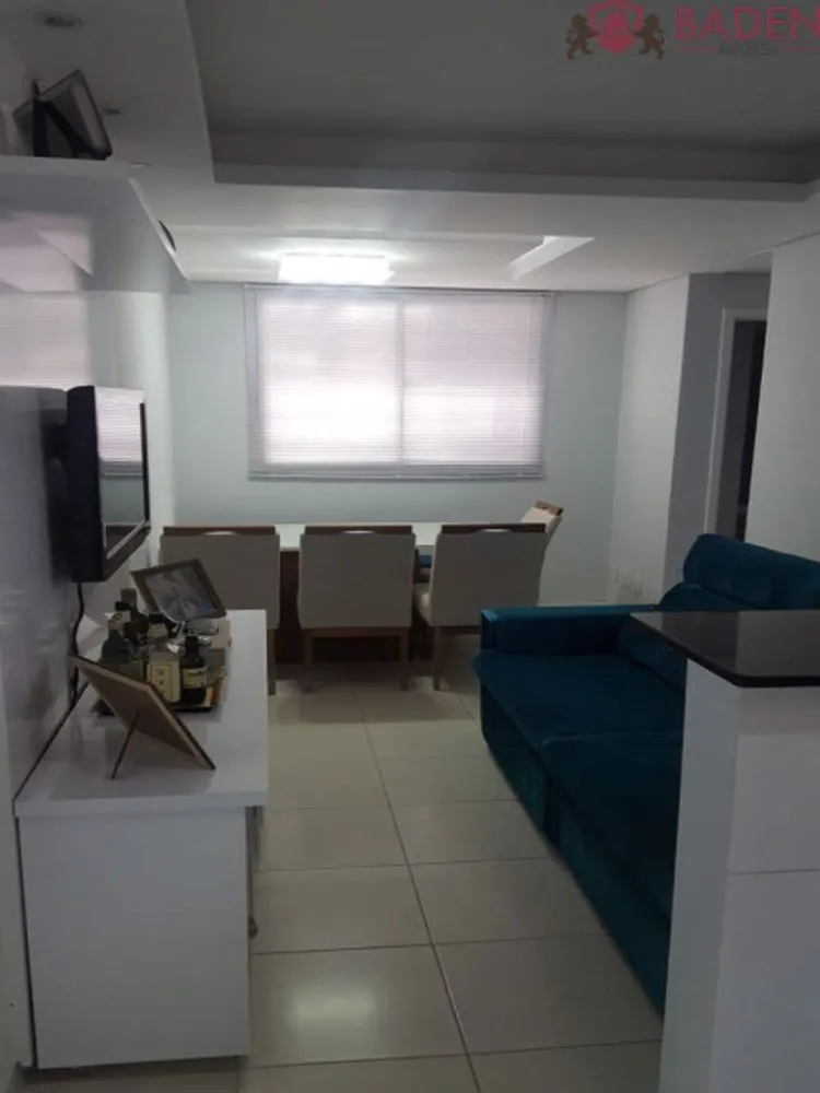 Apartamento, 2 quartos, 44 m² - Foto 4