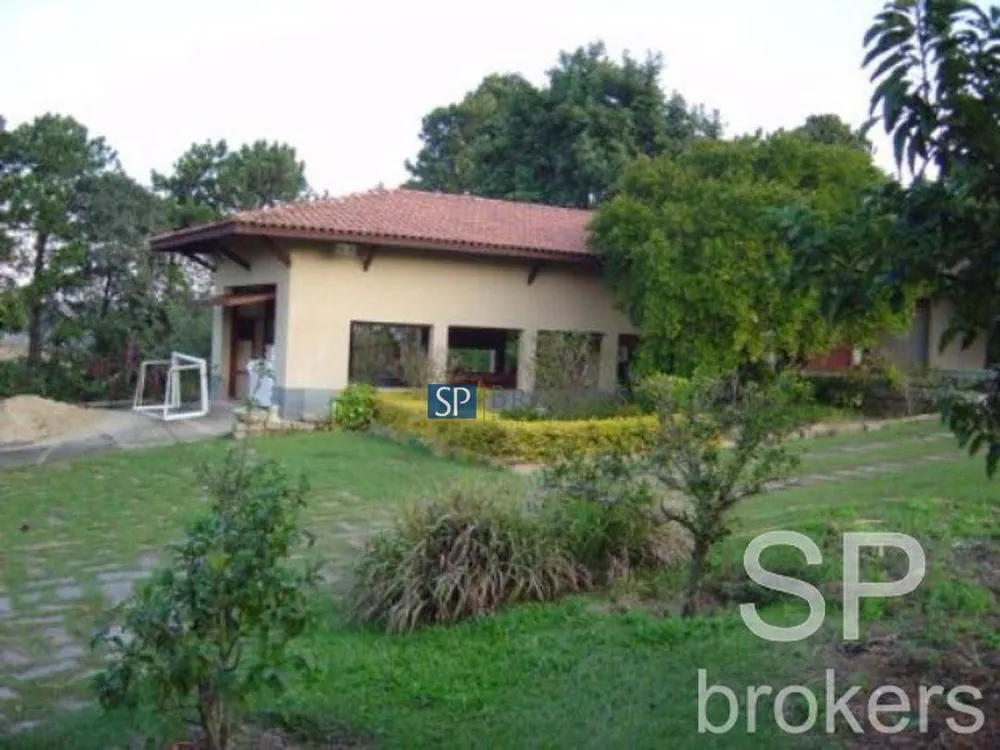 Chácara, 3 quartos, 500 m² - Foto 4