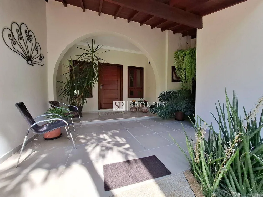 Casa de Condomínio, 4 quartos - Foto 2