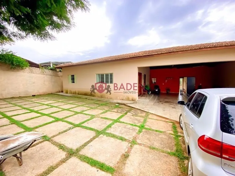 Chácara, 4 quartos, 1200 m² - Foto 3