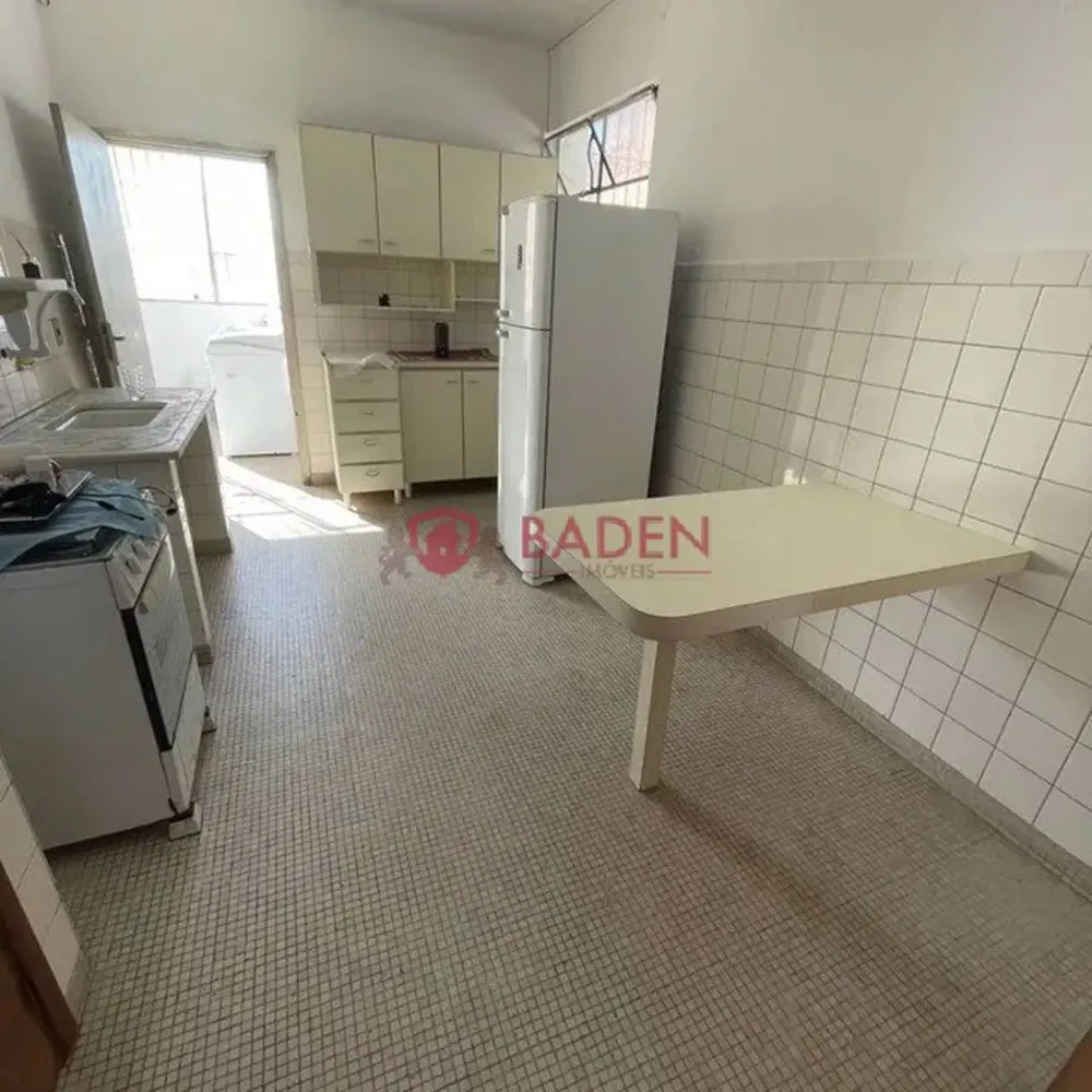 Apartamento, 2 quartos, 127 m² - Foto 2