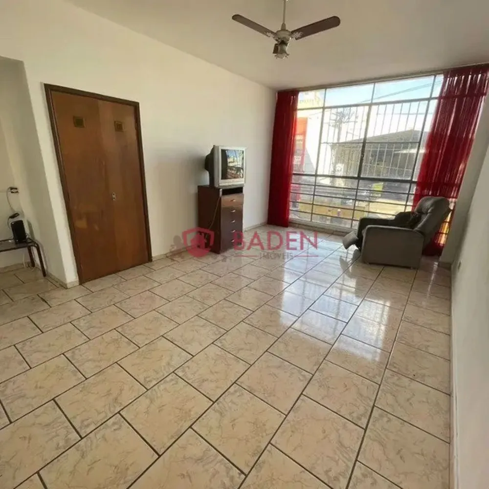 Apartamento, 2 quartos, 127 m² - Foto 1
