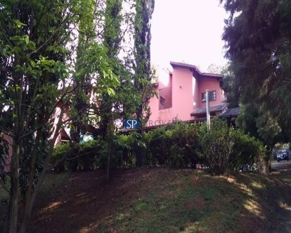 Chácara, 4 quartos, 380 m² - Foto 3