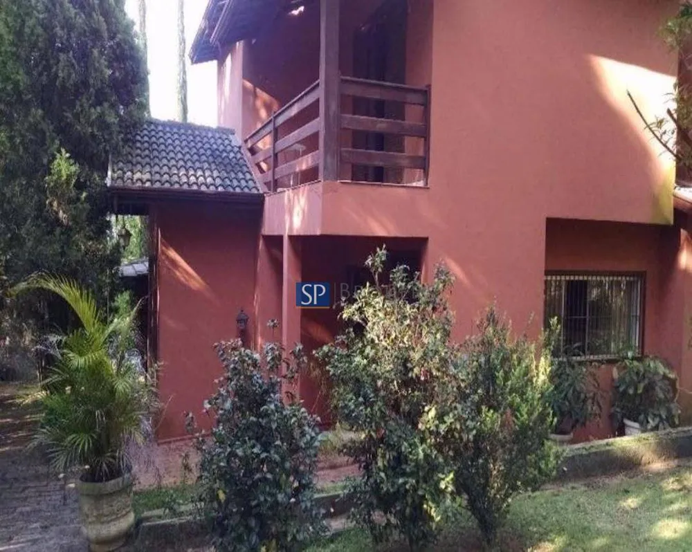 Chácara, 4 quartos, 380 m² - Foto 2