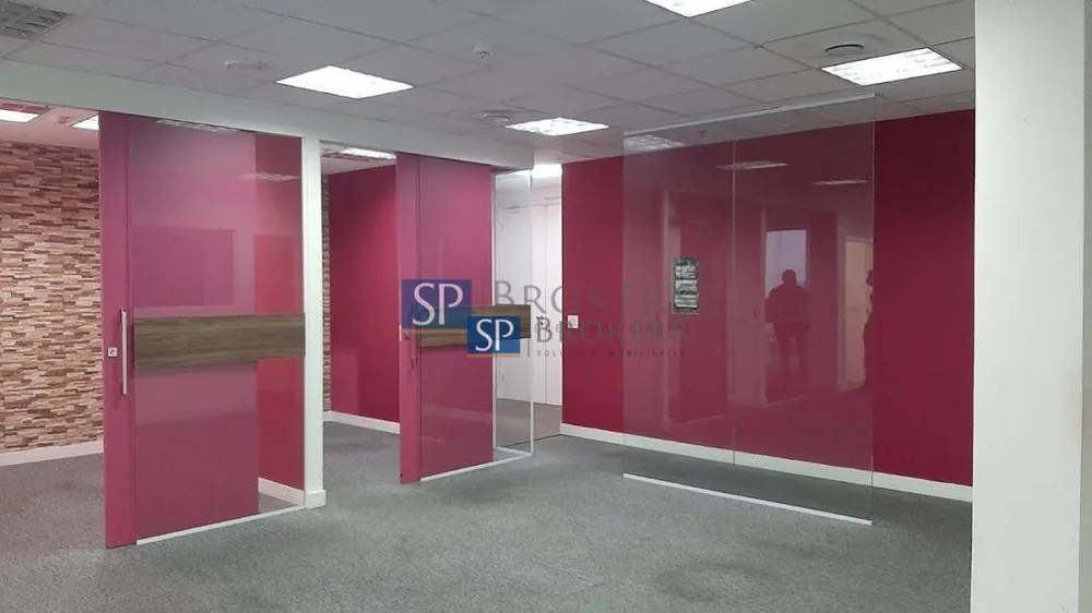 Sala-Conjunto, 165 m² - Foto 1