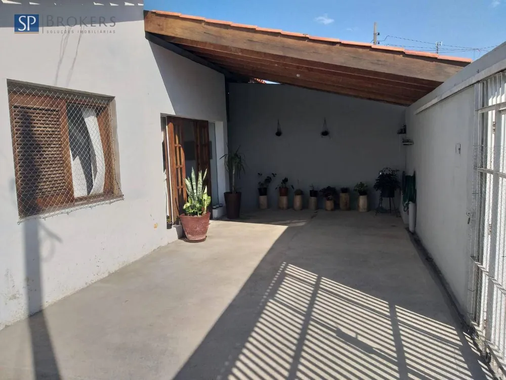 Casa, 3 quartos, 163 m² - Foto 4