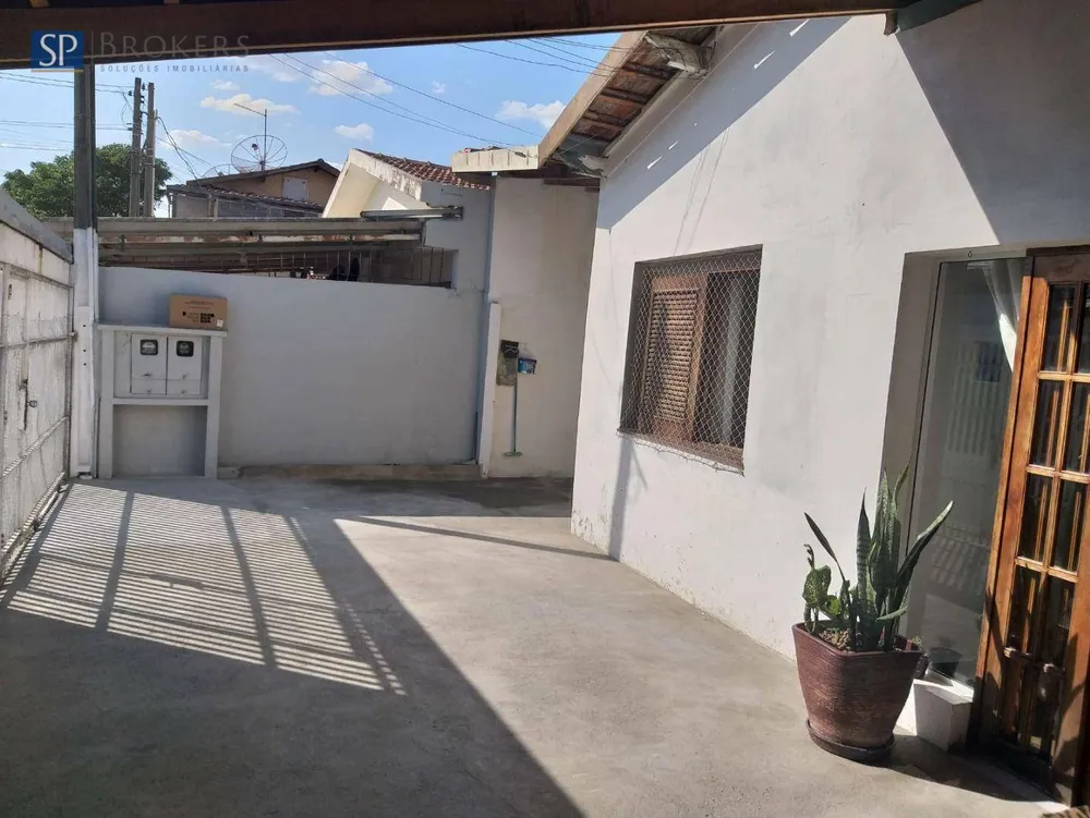 Casa, 3 quartos, 163 m² - Foto 2
