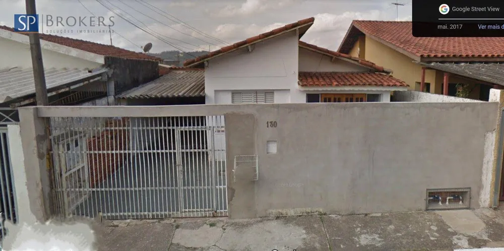 Casa, 3 quartos, 163 m² - Foto 1