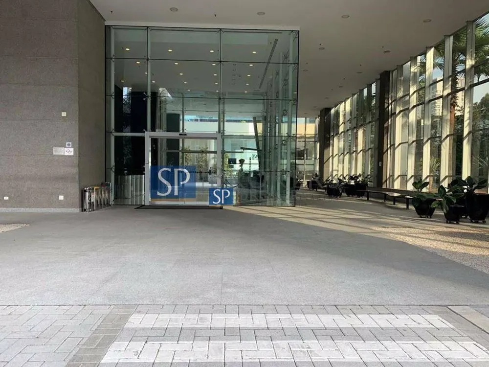 Sala-Conjunto, 600 m² - Foto 2