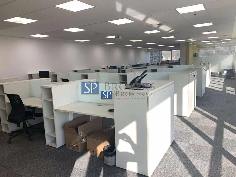 Sala-Conjunto, 600 m² - Foto 3
