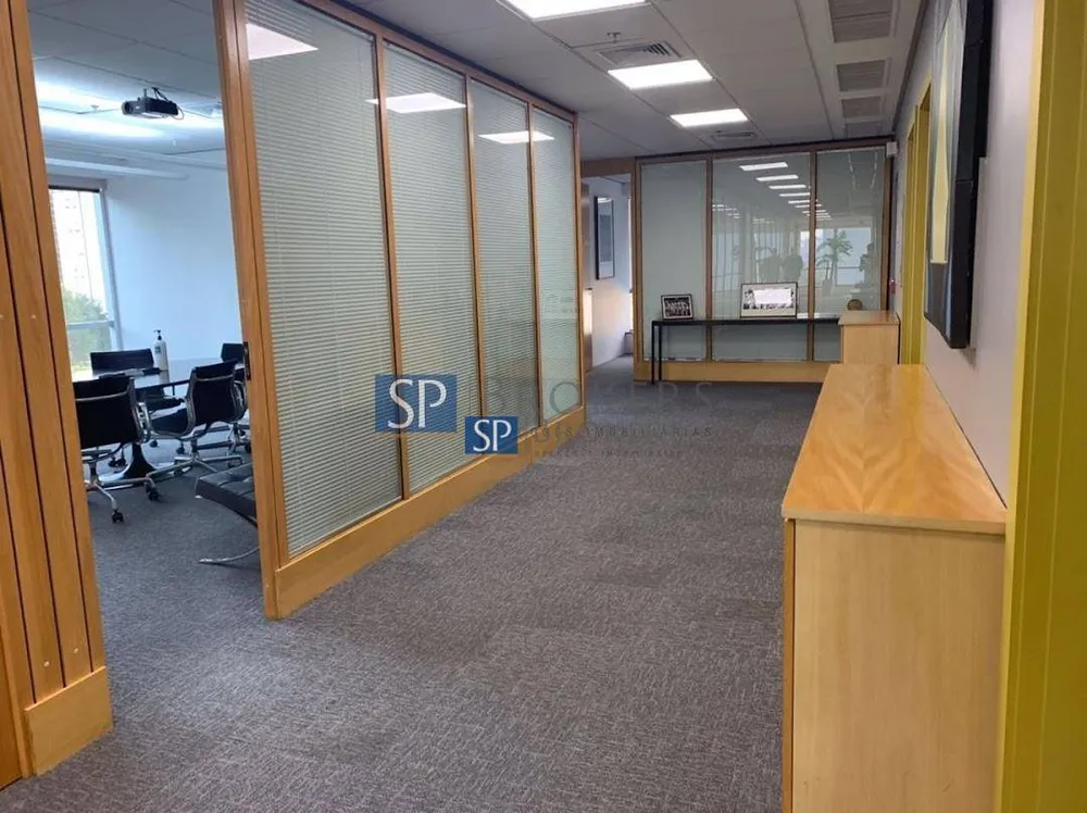 Sala-Conjunto, 600 m² - Foto 1