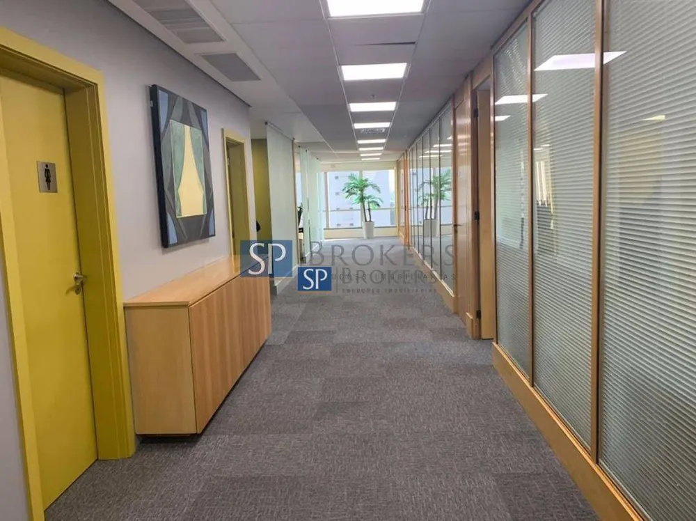 Sala-Conjunto, 600 m² - Foto 4