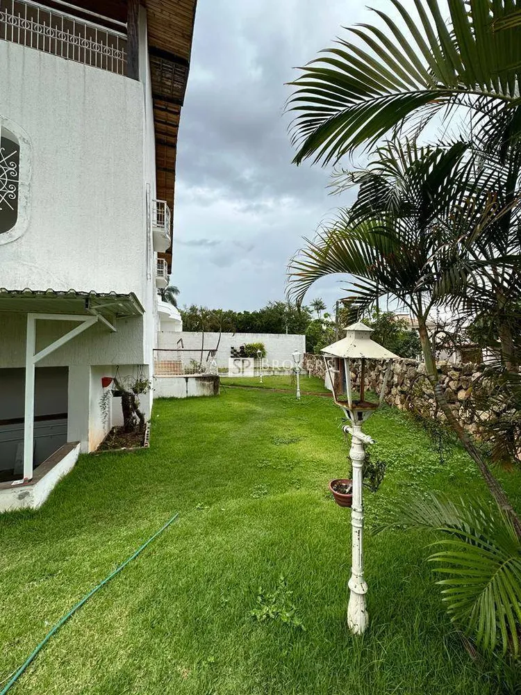 Casa, 15 quartos, 1000 m² - Foto 3