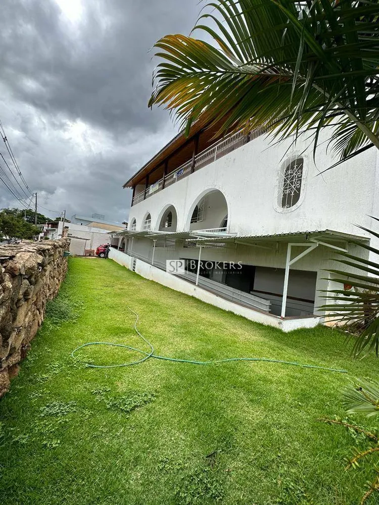 Casa, 15 quartos, 1000 m² - Foto 2