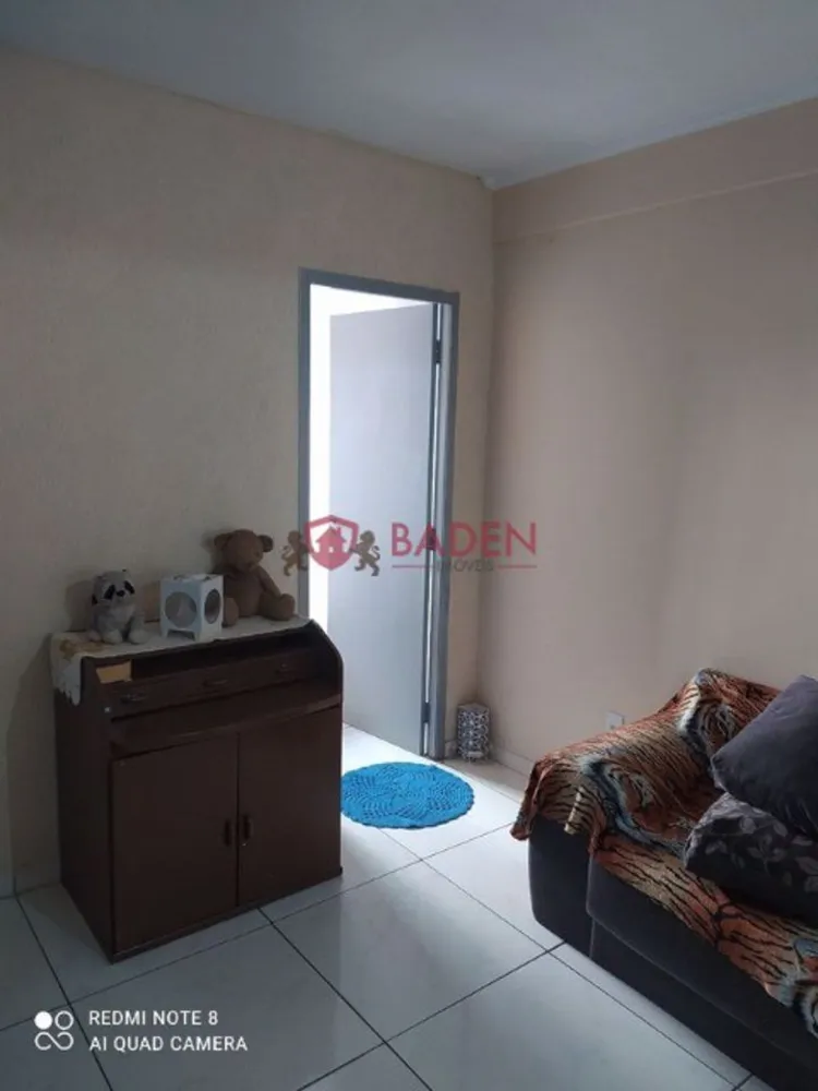 Apartamento, 1 quarto, 45 m² - Foto 3