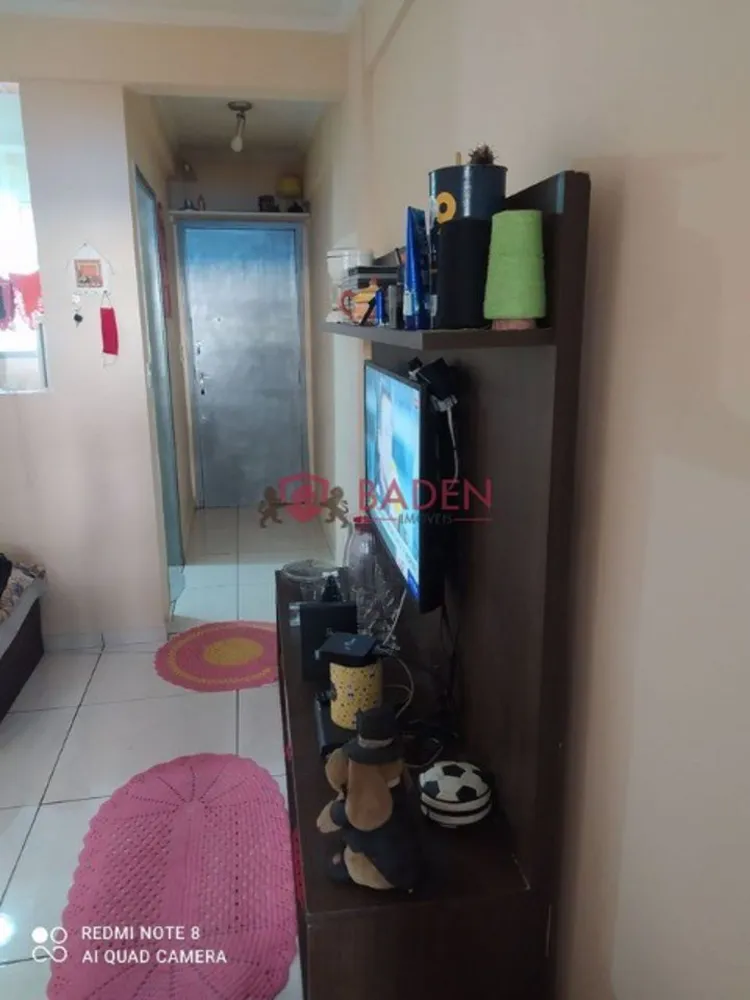 Apartamento, 1 quarto, 45 m² - Foto 4