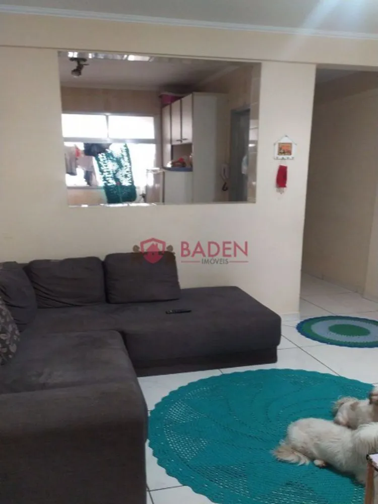 Apartamento, 1 quarto, 45 m² - Foto 2
