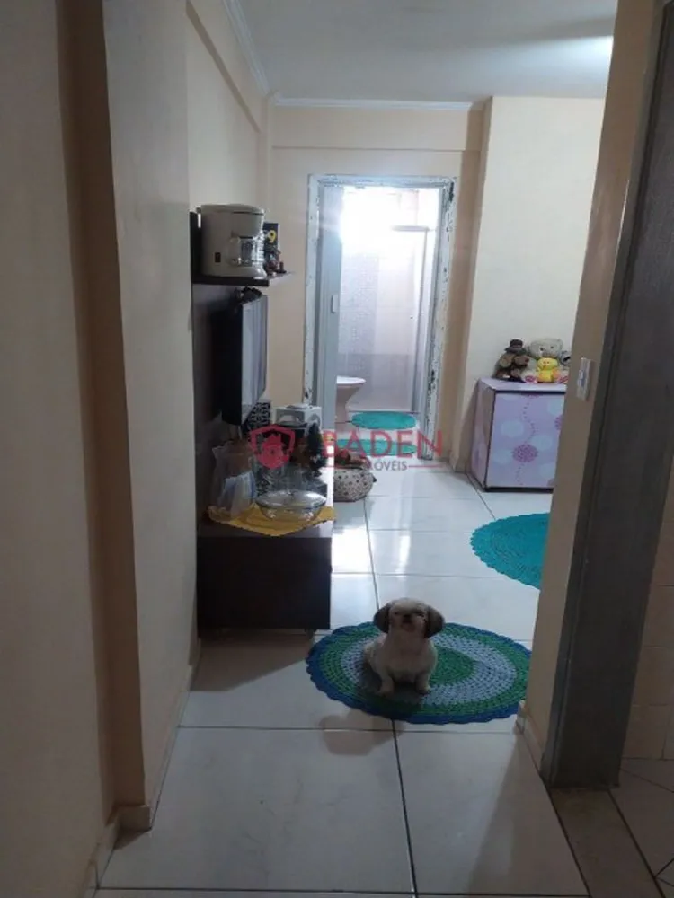 Apartamento, 1 quarto, 45 m² - Foto 1