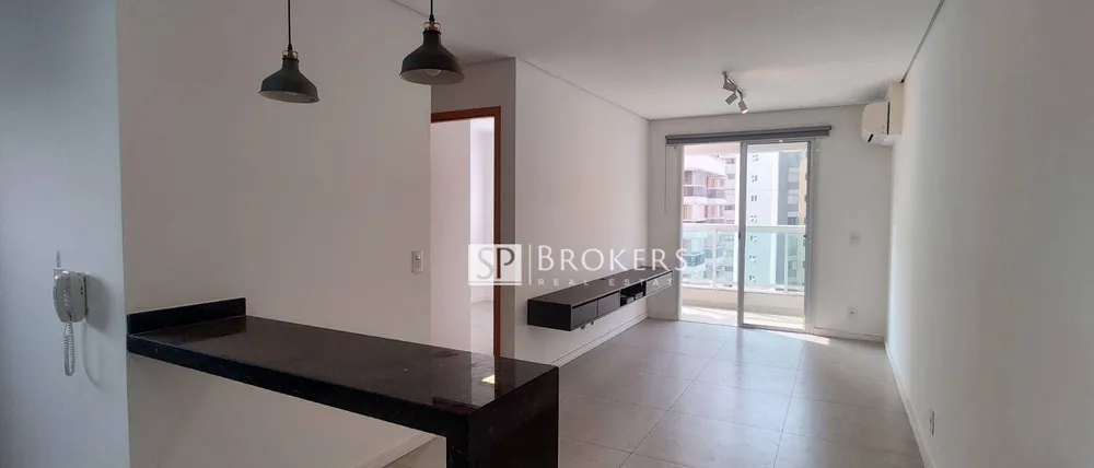 Apartamento, 2 quartos, 61 m² - Foto 1