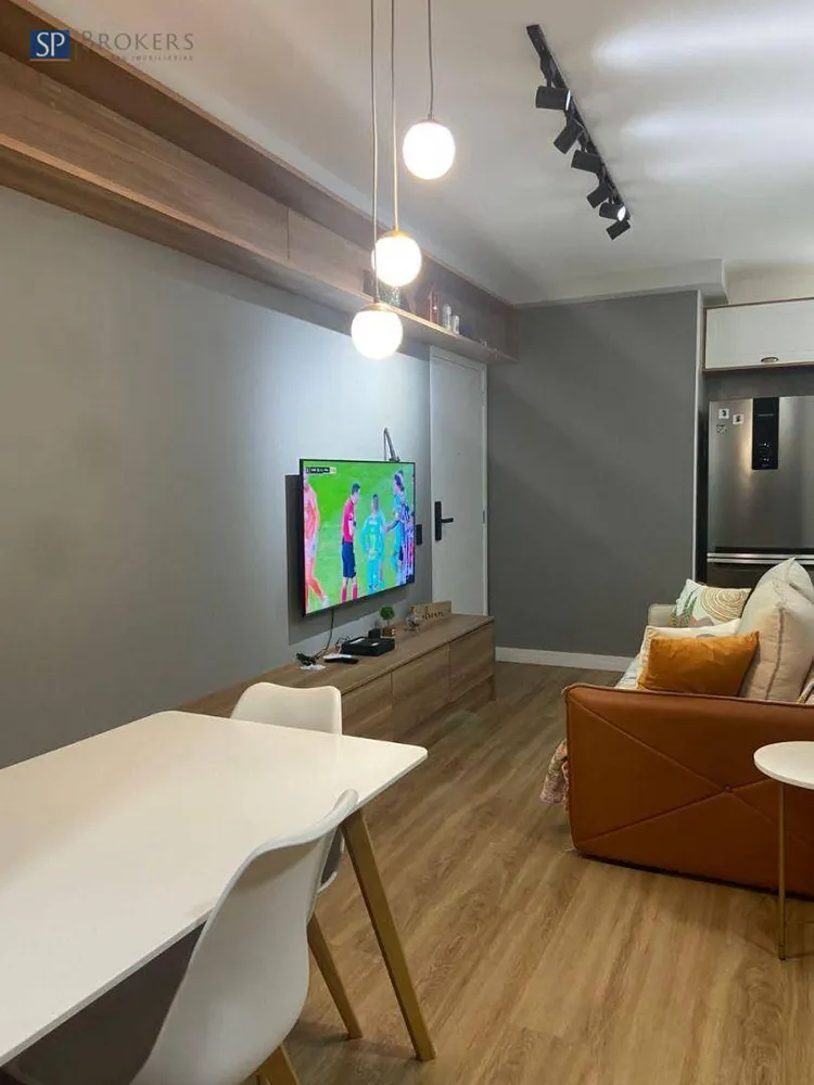 Apartamento, 2 quartos, 49 m² - Foto 4