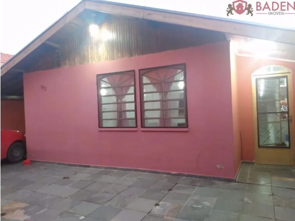 Casa, 3 quartos, 100 m² - Foto 1