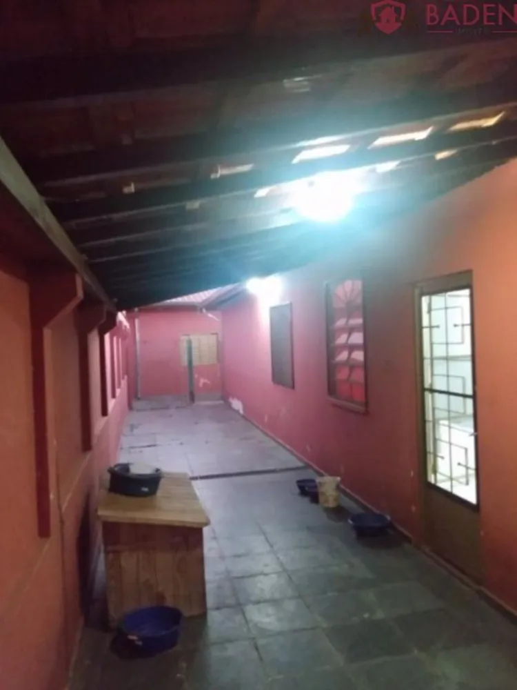 Casa, 3 quartos, 100 m² - Foto 3