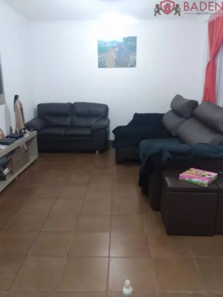 Casa, 3 quartos, 100 m² - Foto 4