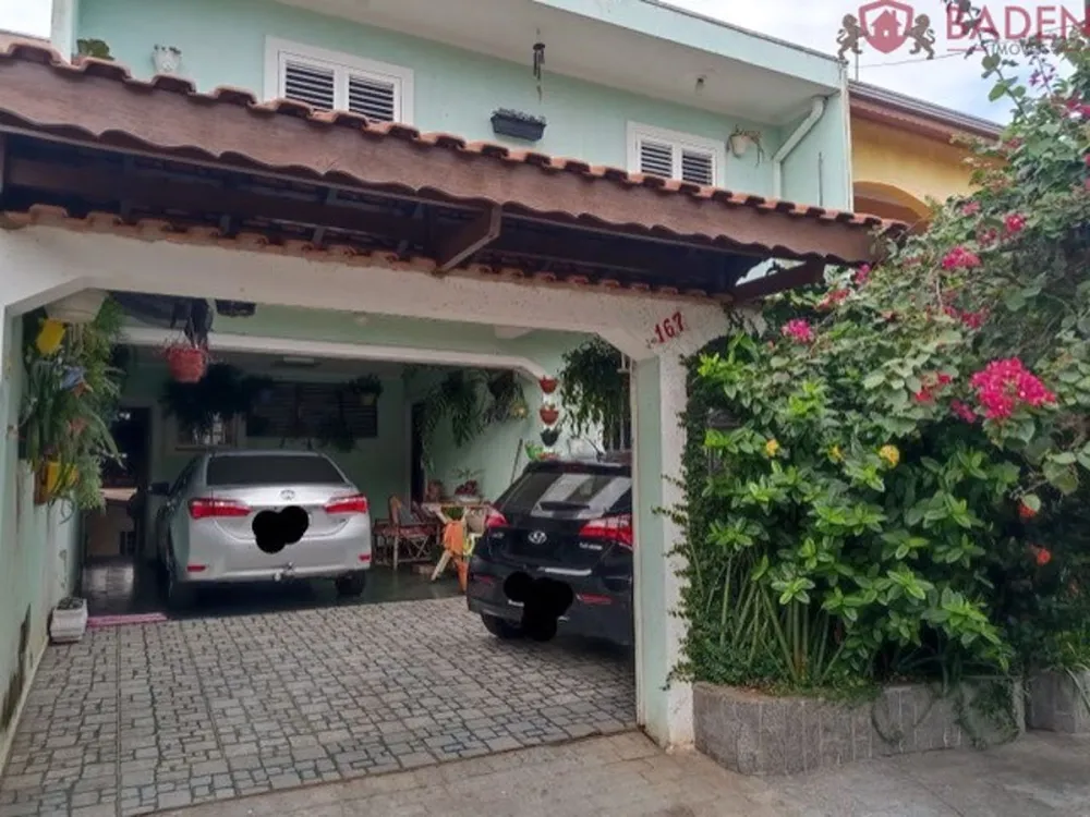 Casa, 4 quartos, 180 m² - Foto 3