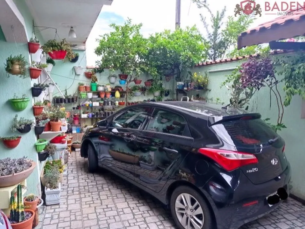 Casa, 4 quartos, 180 m² - Foto 4