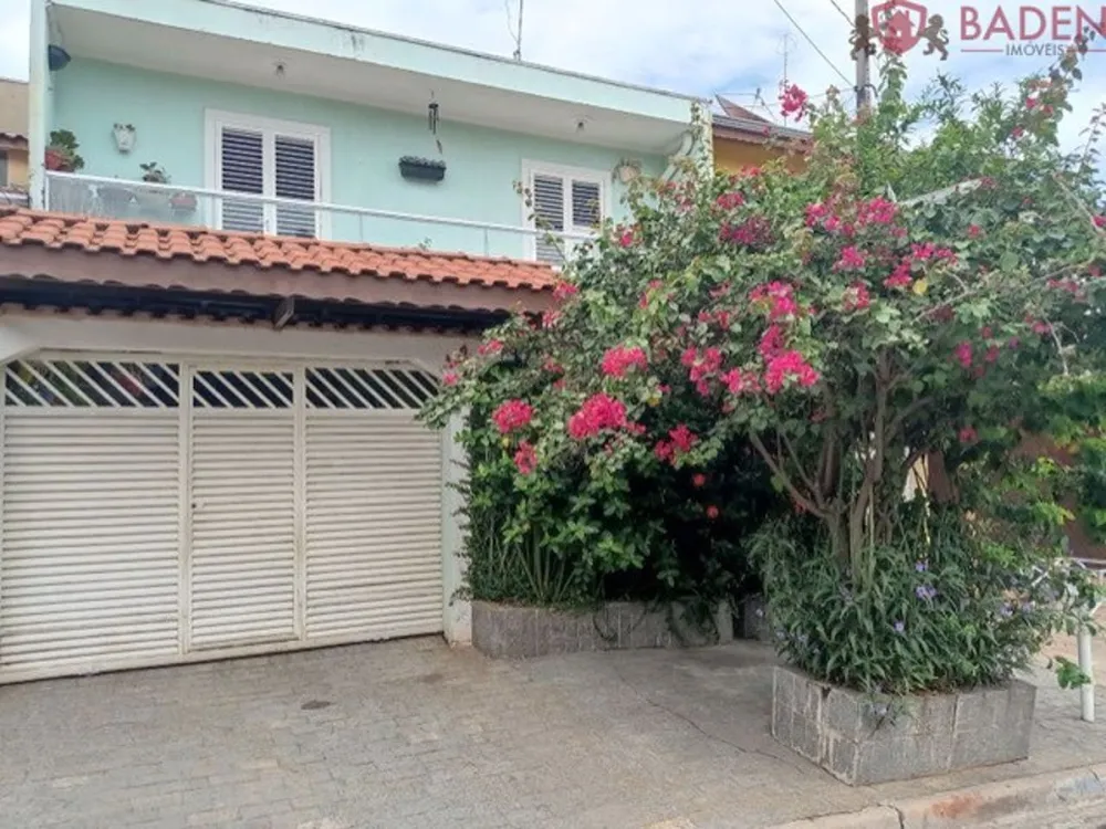 Casa, 4 quartos, 180 m² - Foto 2