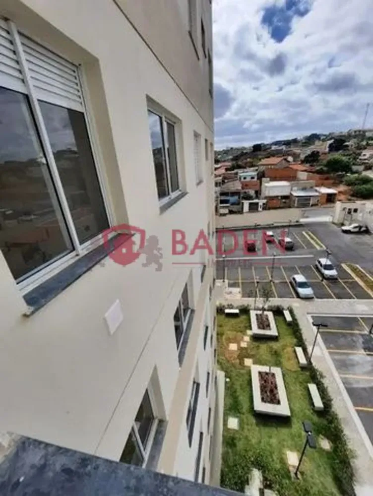 Apartamento, 2 quartos, 50 m² - Foto 3