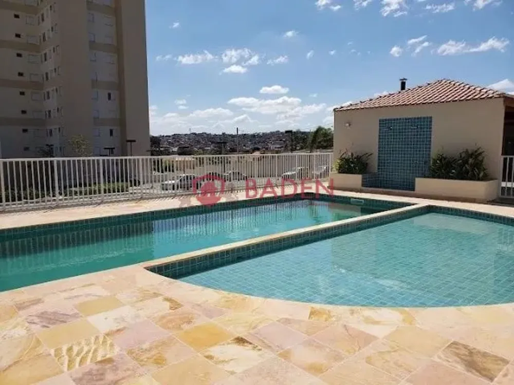 Apartamento, 2 quartos, 50 m² - Foto 1